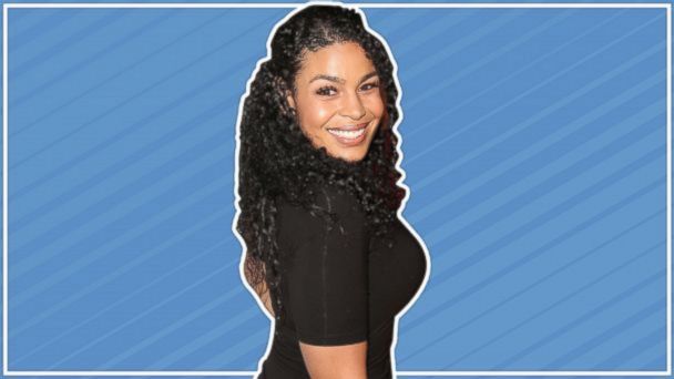 VIDEO: Take it from Jordin Sparks: 'It's OK to embrace change'