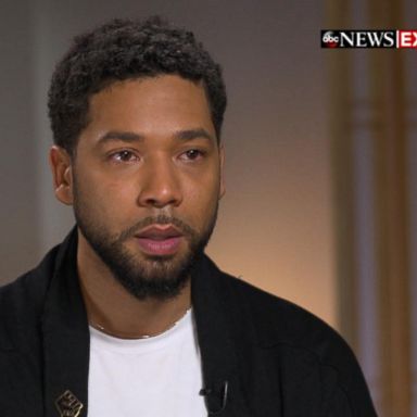 VIDEO: Jussie Smollett 'pissed off' after alleged attack