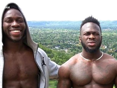 WATCH: Brothers implicated 'Empire' actor in own attack: Source