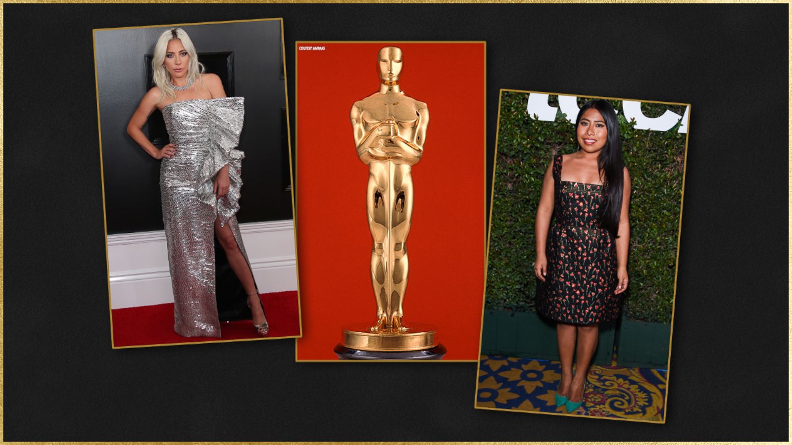 VIDEO: 2019 Oscars: All the historic firsts for this year's nominees