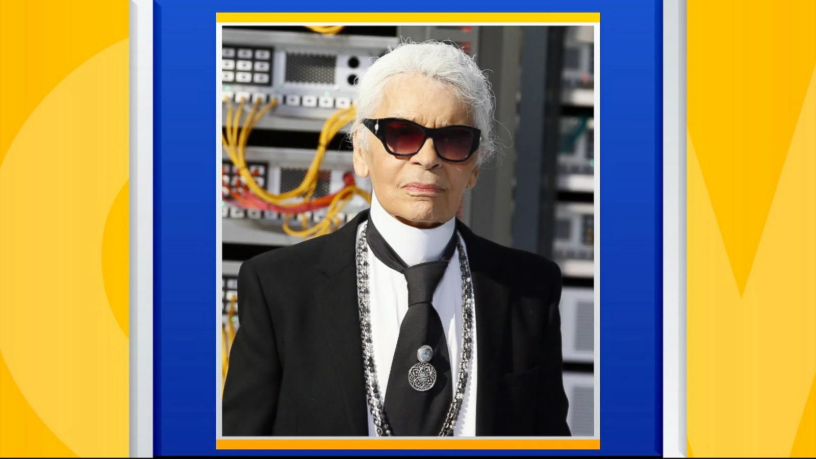 He was a bully, but we'll miss Karl Lagerfeld's brilliance, Karl Lagerfeld