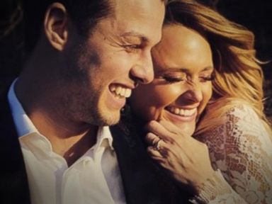 WATCH: The reason Miranda Lambert fell in love with her new NYPD husband