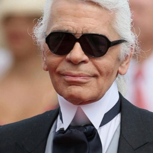 Jared Leto to Play Karl Lagerfeld in Biopic of Late Fashion Designer – The  Hollywood Reporter