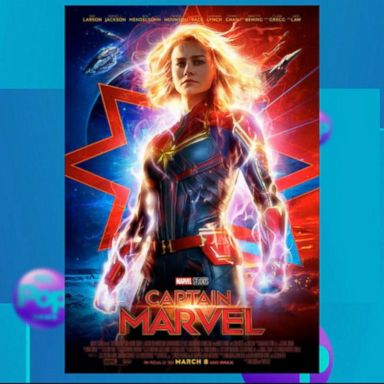 VIDEO: Brie Larson's film 'Captain Marvel' already breaks sales records before release date