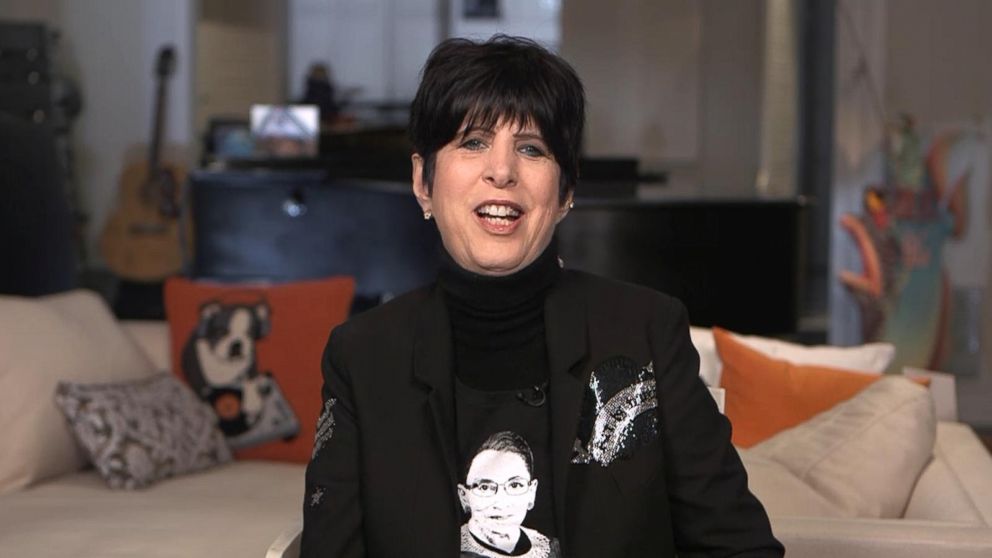VIDEO: 10-time Oscar nominee says she hopes 2019 is the year she wins  