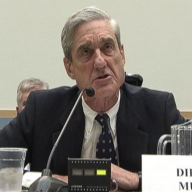 VIDEO: Mueller expected to file sentencing memo