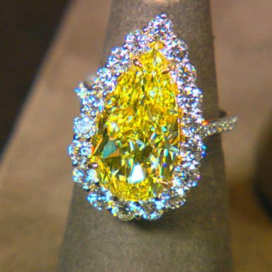 VIDEO: Sneak peek at the Oscars jewels