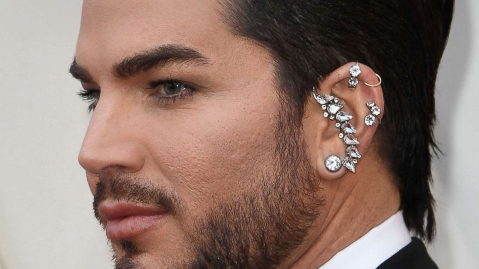 VIDEO: The celebs were rocking major bling at this year's Oscar's