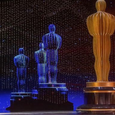 VIDEO: Countdown to the Oscars