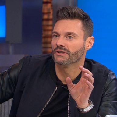 VIDEO: Ryan Seacrest, 'American Idol' take over 'GMA' 