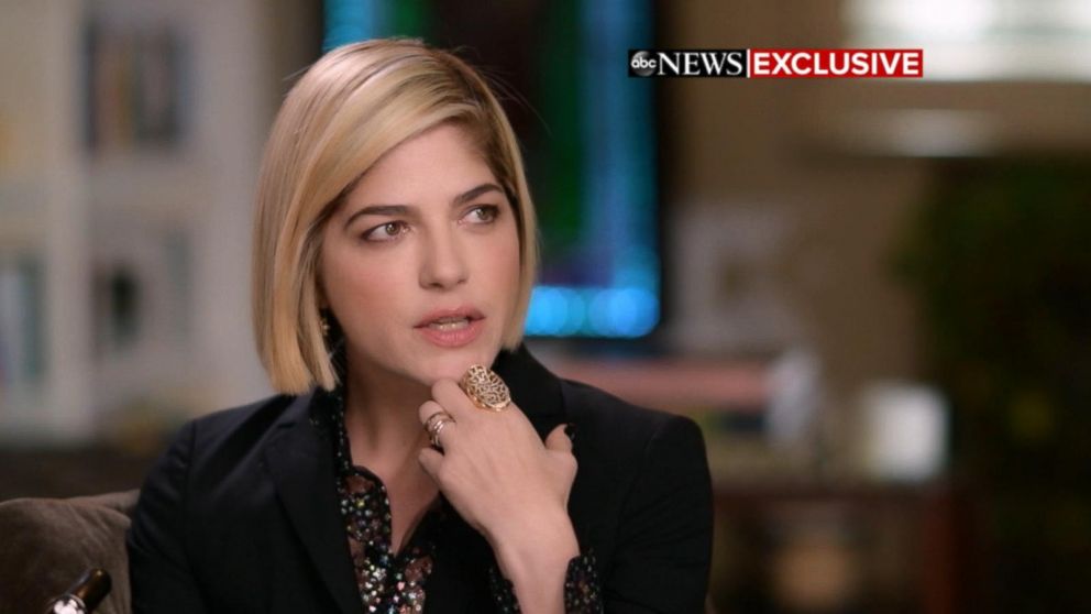 VIDEO: What to know about MS in wake of actress Selma Blair's powerful interview 