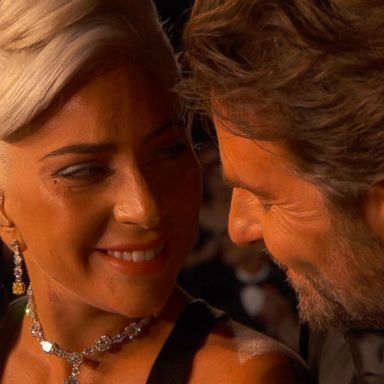 VIDEO: Lady Gaga sets record straight on Bradley Cooper rumors