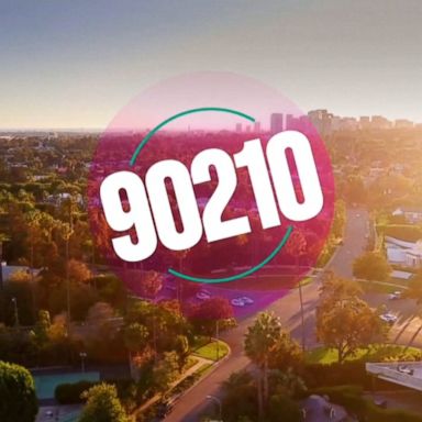 VIDEO: Jason Priestley, Jennie Garth, Ian Ziering, Gabrielle Carteris, Brian Austin Green and Tori Spelling are all returning to Fox for this six-episode event series, which is called "90210."