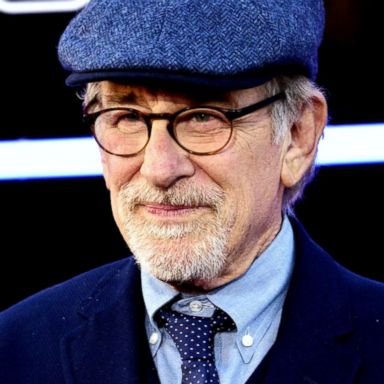 VIDEO: Steven Spielberg takes aim at Netflix movies