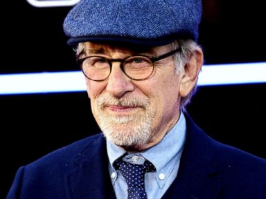 WATCH: Steven Spielberg takes aim at Netflix movies