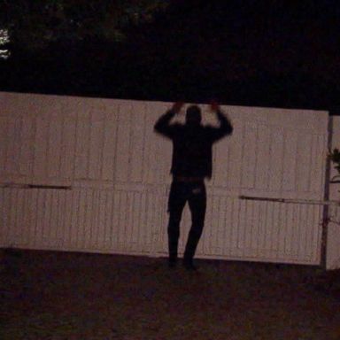 VIDEO: 'Bachelor' sneak peek: Why is Colton jumping the fence?