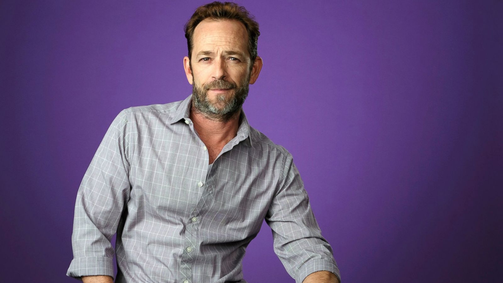 VIDEO: 'Riverdale' and '90210' actor Luke Perry has passed