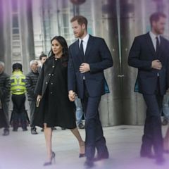 Prince Harry, Meghan break record on Instagram
