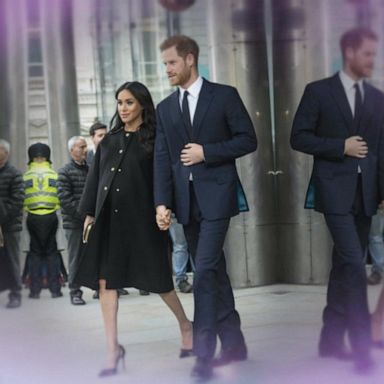 VIDEO: Prince Harry, Meghan break record on Instagram