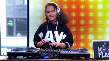 Video Salt-N-Pepa on Peppa Pig, today's hip hop and 'Ladies Night' - ABC  News