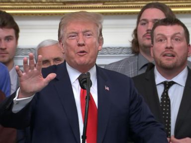 WATCH: WH blasts Dems' 'disgraceful' investigation