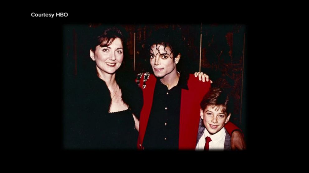 Michael Jackson's former nanny defends him against new sex abuse ...