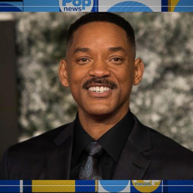 VIDEO: Will Smith to play Venus and Serena Williams' dad in new film