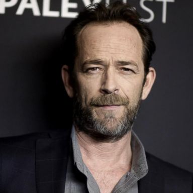 VIDEO: Luke Perry remembered after his death at 52