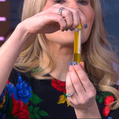 VIDEO: What to know about the new beauty trend of blood cream