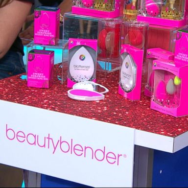 VIDEO: 'GMA' Deals and Steals on must-have products from women-owned businesses