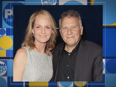 WATCH: 'Mad About You' reboot staring Helen Hunt and Paul Reiser coming to Spectrum
