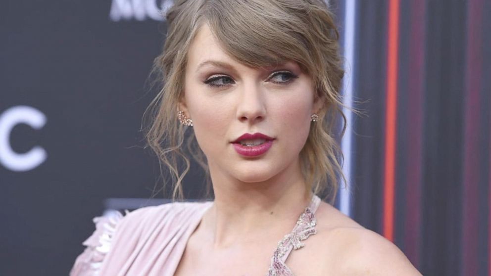 Taylor Swift Suspected Stalker Arrested For Allegedly Breaking