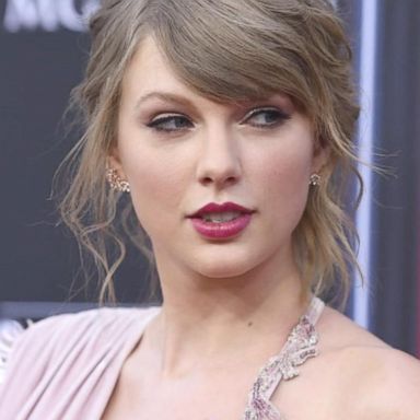 VIDEO: Taylor Swift's alleged stalker appears in court 