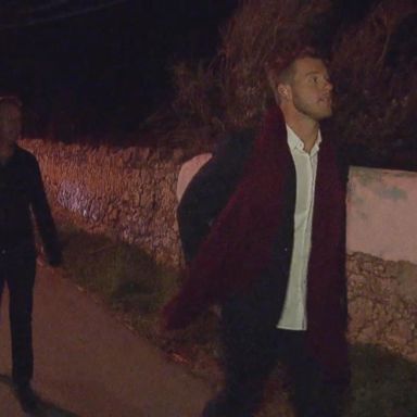 VIDEO: 'The Bachelor' finale sneak peek: Colton Underwood bails: 'I'm done with this'