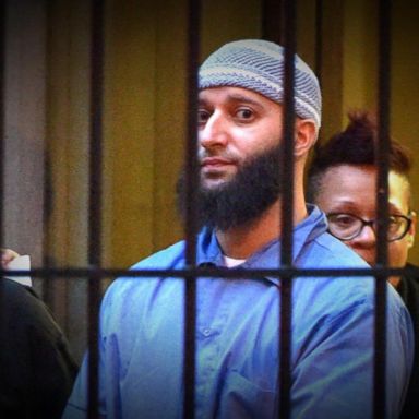 VIDEO: Maryland court denies new trial in 'Serial' podcast murder case