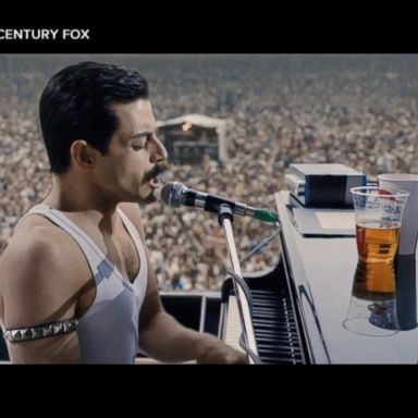 VIDEO: Bohemian Rhapsody sequel in the work?