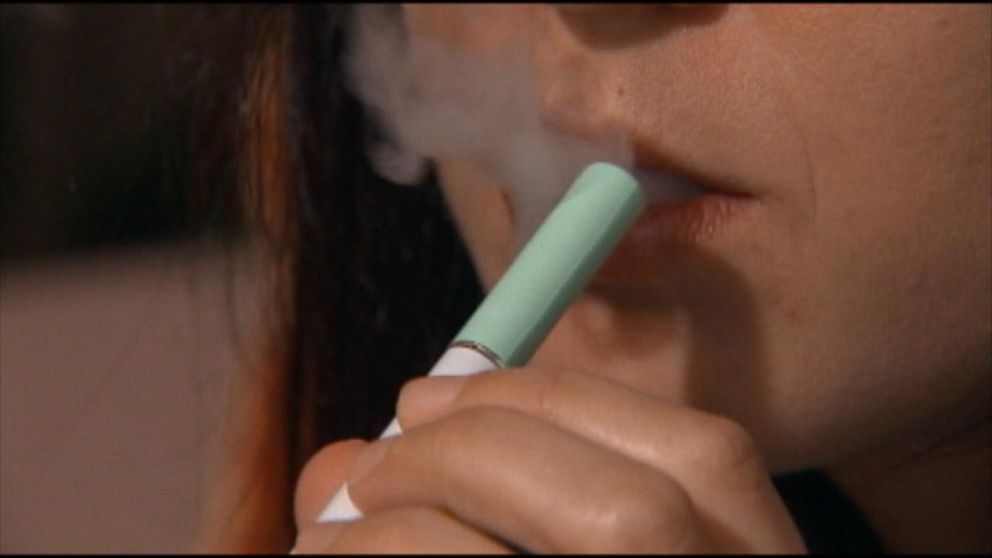 VIDEO: FDA releases new proposal to regulate Juuling