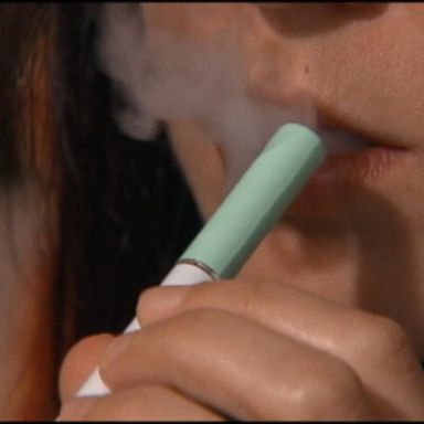 VIDEO: FDA releases new proposal to regulate Juuling