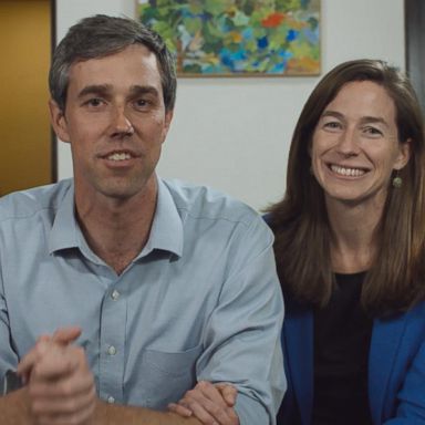 VIDEO: Beto O'Rourke joins pool of 2020 presidential candidates