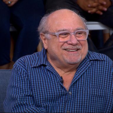 VIDEO: Danny DeVito on what to expect from 'Dumbo' remake 