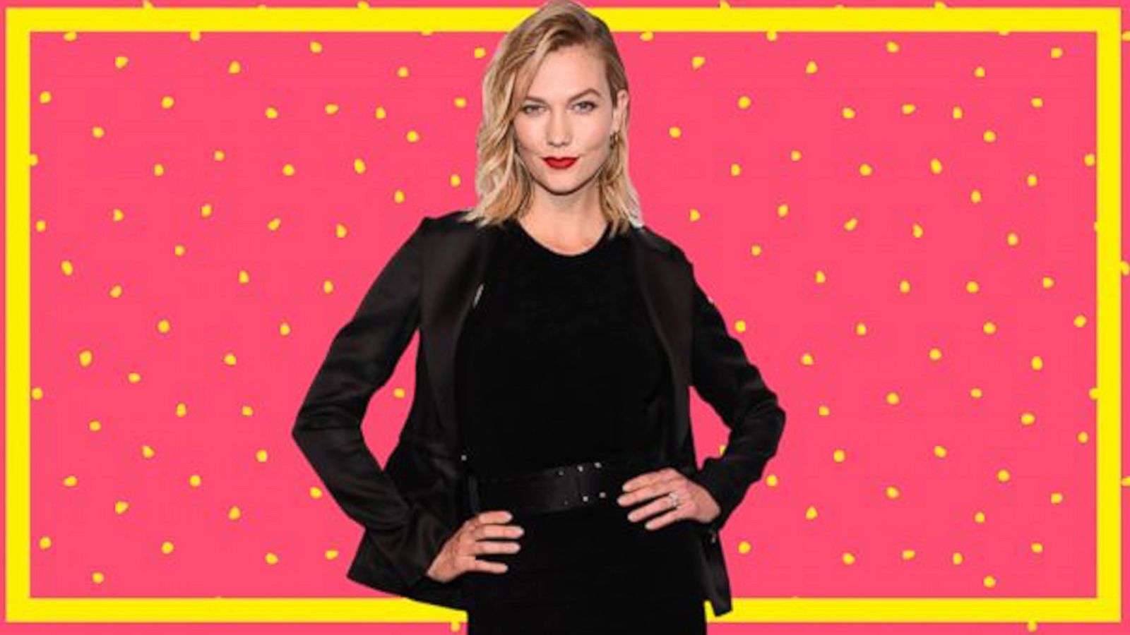 VIDEO: Supermodel Karlie Kloss on the worst advice she never took: Someone tried to change my runway walk