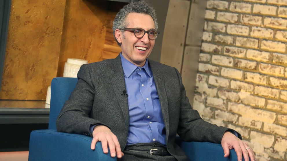 Next photo of John Turturro