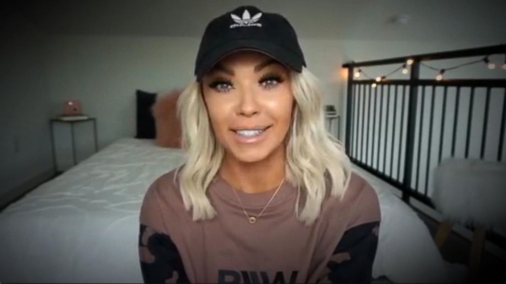 VIDEO: Customers say fitness influencer won't issue refunds for her coaching plans