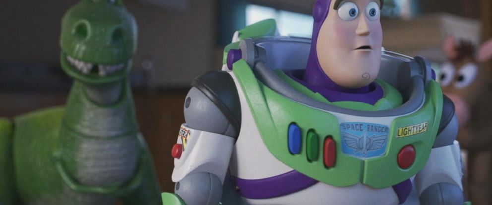 Toy Story 4 Trailer Reveals We're In For Yet Another Tear-Jerker