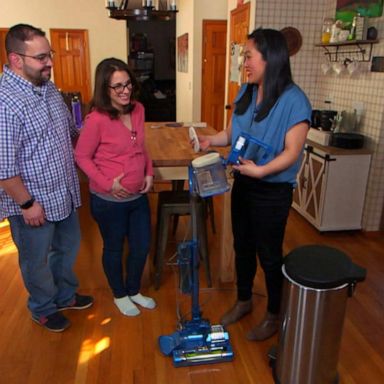 VIDEO: The 'GMA' quiz that will change the way you clean your house