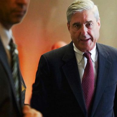 VIDEO: Special counsel report delivered, focus shifts to attorney general