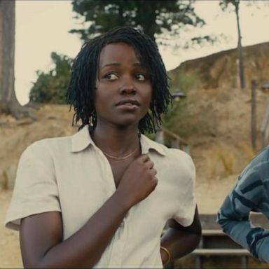 VIDEO: Jordan Peele's 'Us' breaks opening weekend records