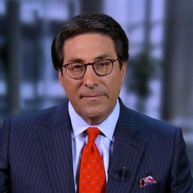 VIDEO: President Trump's attorney discusses Mueller report findings