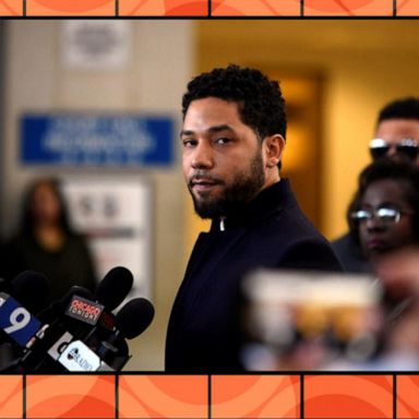 VIDEO: The latest on the Jussie Smollett case