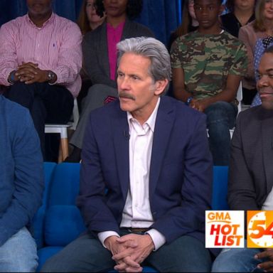 VIDEO: 'GMA' Hot List: 'Veep' cast members reflect on end of the 'very special' series 